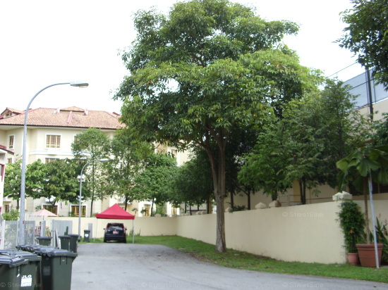 Villa Marina (D15), Condominium #1033072